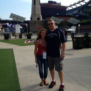 Meet your Posher, Lisa